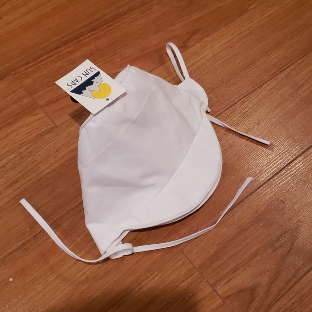 Baby Bonnet